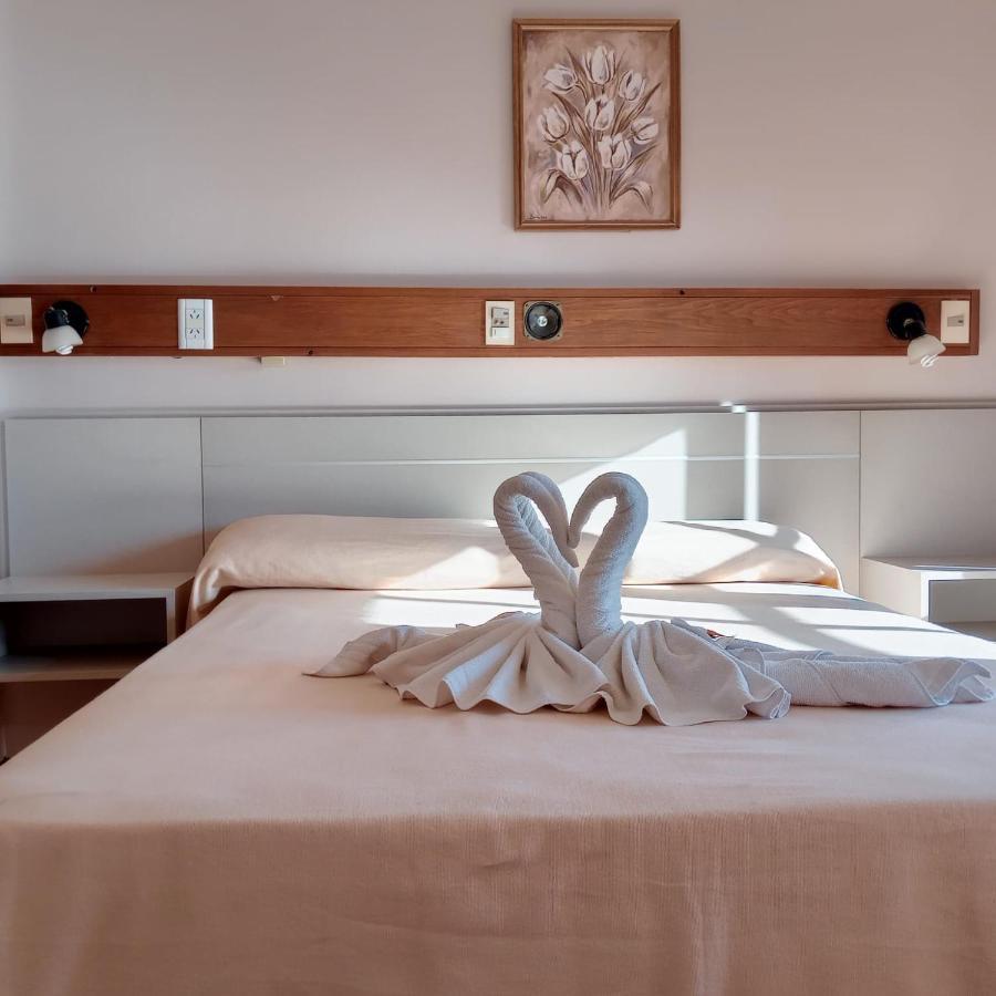 Hotel Valle Del Sol Merlo Eksteriør billede